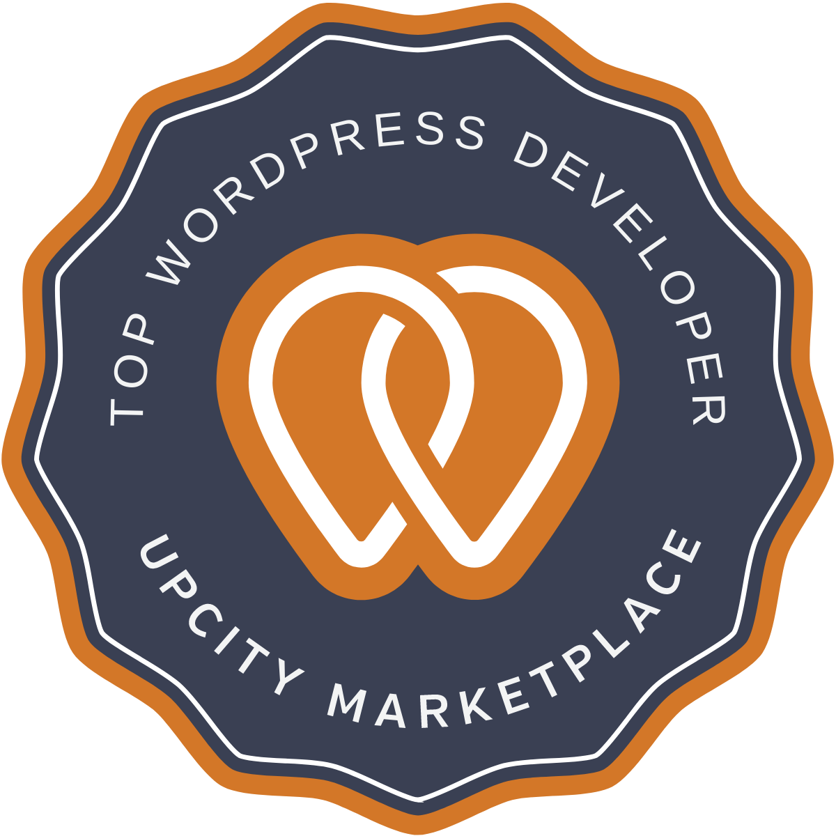 UpCity Top WordPress Developer 2023 Pittsburgh